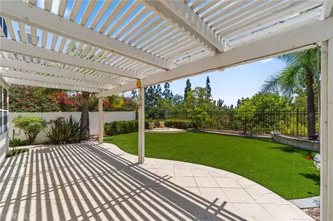 Exterior - 1918 Edinburgh Way, Fullerton, CA 92831 photo 5 of 8