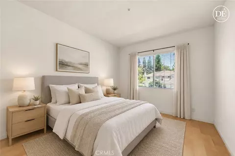 Bedroom - 1918 Edinburgh Way, Fullerton, CA 92831 photo 2 of 3