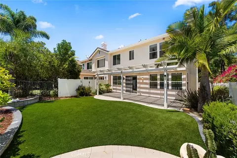Exterior - 1918 Edinburgh Way, Fullerton, CA 92831 photo 7 of 8
