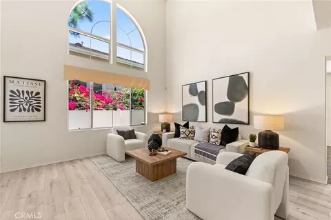 Living - 1918 Edinburgh Way, Fullerton, CA 92831 photo 2 of 5