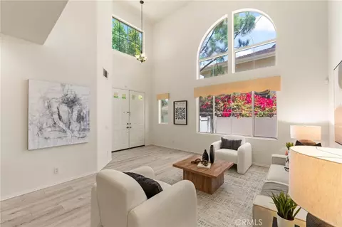 Living - 1918 Edinburgh Way, Fullerton, CA 92831 photo 3 of 5