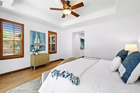 Bedroom - 28 Drackert Ln, Ladera Ranch, CA 92694 photo 6 of 7