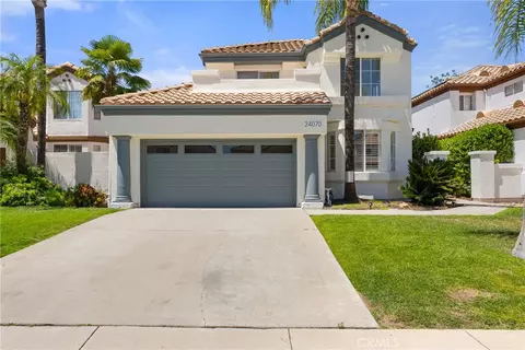 24070 Crowned Partridge, Murrieta, CA 92562