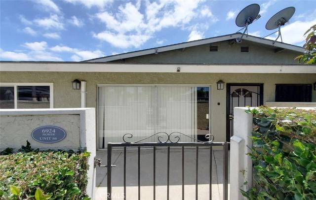 6924 Homer St #86, Westminster, CA 92683