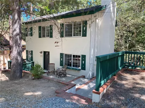 939 Canyon, Lake Arrowhead, CA 92326