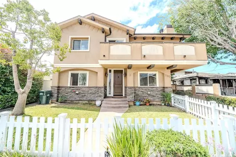 2702 Gates Ave #A, Redondo Beach, CA 90278