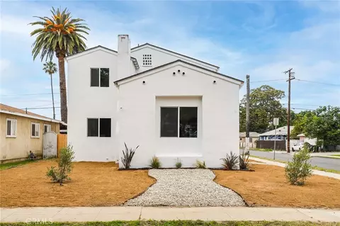 Exterior - 501 S Sloan, Compton, CA 90221 photo 2 of 6