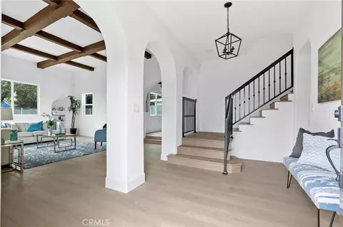 Entry Way - 501 S Sloan, Compton, CA 90221 photo 2 of 8