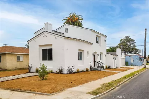 Exterior - 501 S Sloan, Compton, CA 90221 photo 6 of 6
