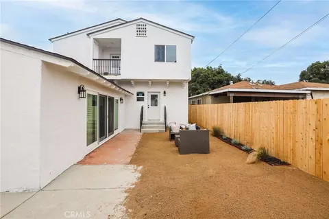 Exterior - 501 S Sloan, Compton, CA 90221 photo 5 of 6