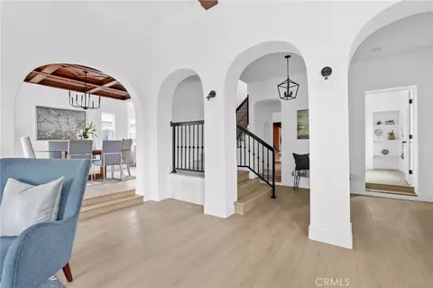 Entry Way - 501 S Sloan, Compton, CA 90221 photo 3 of 8
