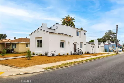Exterior - 501 S Sloan, Compton, CA 90221 photo 4 of 6