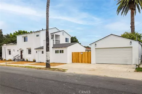 Exterior - 501 S Sloan, Compton, CA 90221 photo 3 of 6