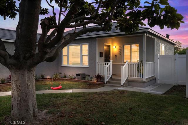 5043 Verdura, Lakewood, CA 90712
