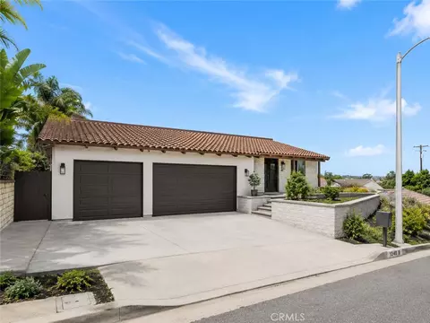 12408 Carinthia, Whittier, CA 90601