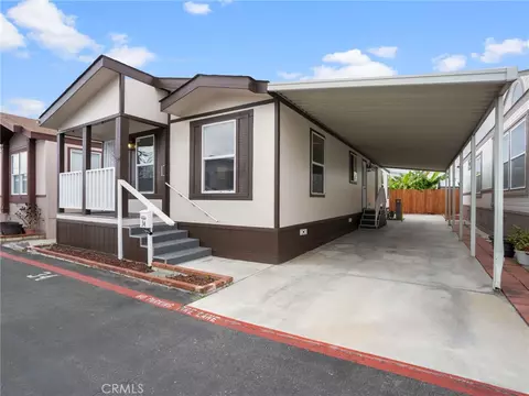 24200 Walnut St #34, Torrance, CA 90501