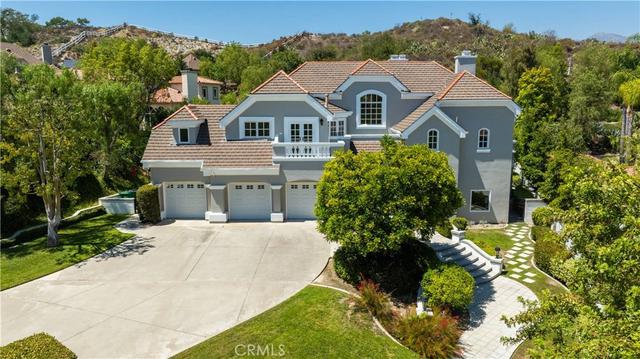 31121 Via Consuelo, Coto De Caza, CA 92679