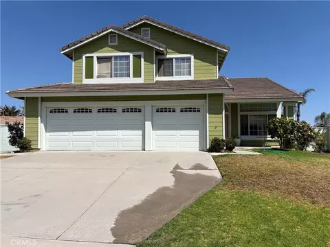 3825 Goldenrod, Rialto, CA 92377