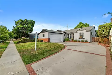 Exterior - 6440 Petit, Van Nuys, CA 91406 photo 1 of 10