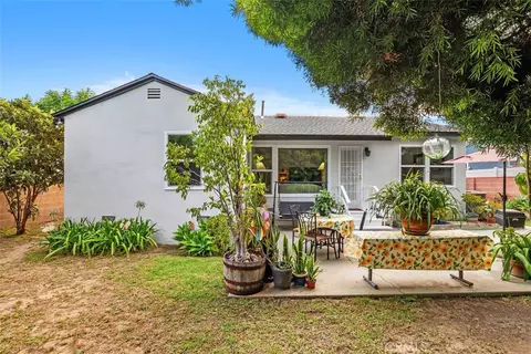 Exterior - 6440 Petit, Van Nuys, CA 91406 photo 4 of 10