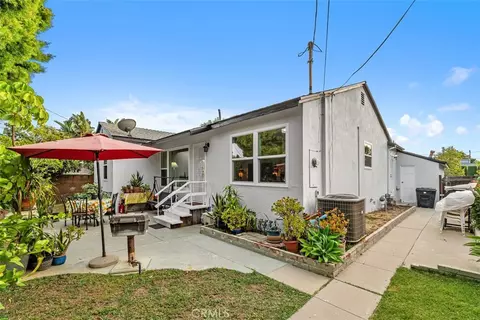 Exterior - 6440 Petit, Van Nuys, CA 91406 photo 5 of 10