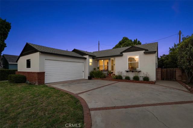 6440 Petit, Van Nuys, CA 91406