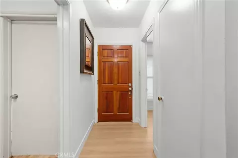 Entry Way - 6440 Petit, Van Nuys, CA 91406 photo 1 of 2