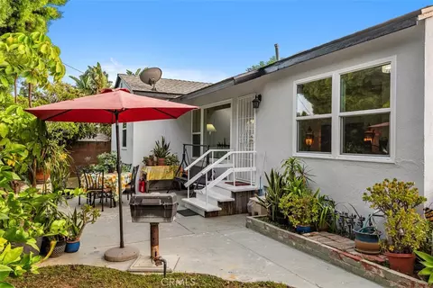 Exterior - 6440 Petit, Van Nuys, CA 91406 photo 6 of 10