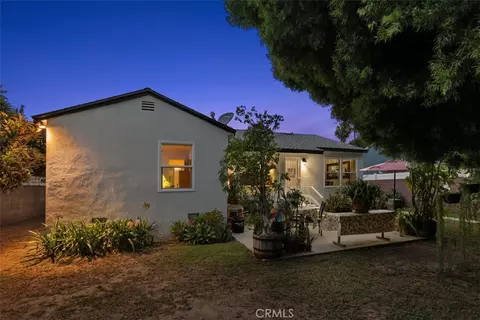 Exterior - 6440 Petit, Van Nuys, CA 91406 photo 9 of 10