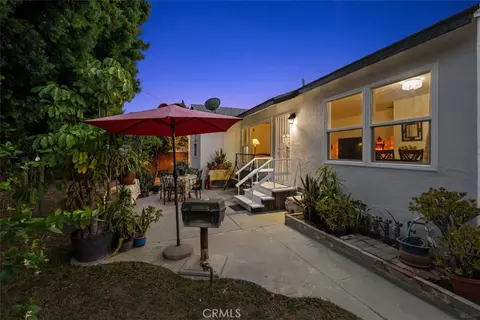 Exterior - 6440 Petit, Van Nuys, CA 91406 photo 8 of 10