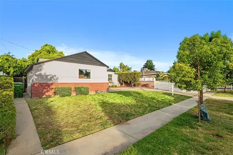 Exterior - 6440 Petit, Van Nuys, CA 91406 photo 2 of 10