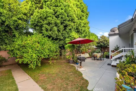 Exterior - 6440 Petit, Van Nuys, CA 91406 photo 7 of 10