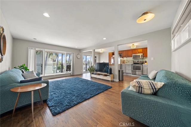 3819 E Livingston Dr #9, Long Beach, CA 90803