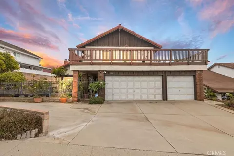 1601 Loma Rd, Montebello, CA 90640