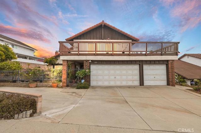 1601 Loma Rd, Montebello, CA 90640