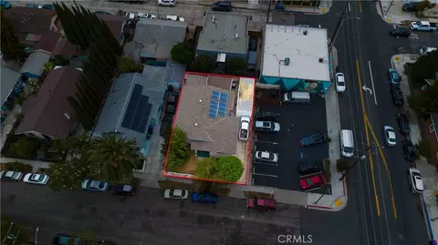 View/Area - 1012 Vina, Long Beach, CA 90813 photo 1 of 1