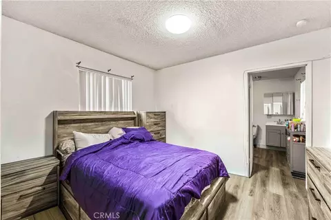 Bedroom - 1012 Vina, Long Beach, CA 90813 photo 2 of 3