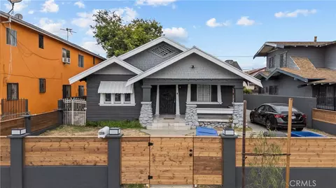 1847 W 48th St, Los Angeles, CA 90062