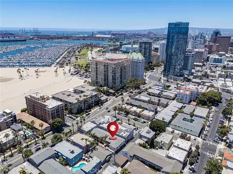 View/Area - 1015 E Ocean Blvd #12, Long Beach, CA 90802 photo 2 of 3