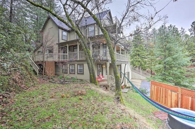 50 Tall Pines Ct, Applegate, CA 95703