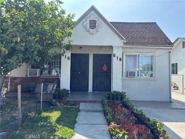616 Eastmont, Los Angeles, CA 90022