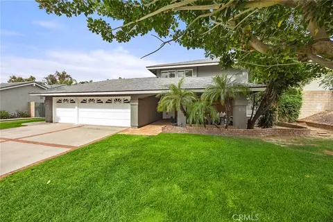 4971 Oak Tree Ct, Yorba Linda, CA 92886