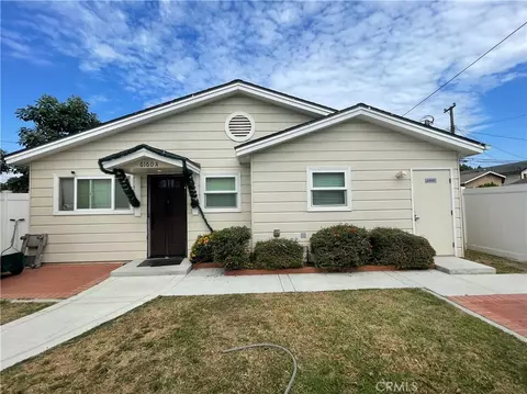 6160 Gundry, Long Beach, CA 90805