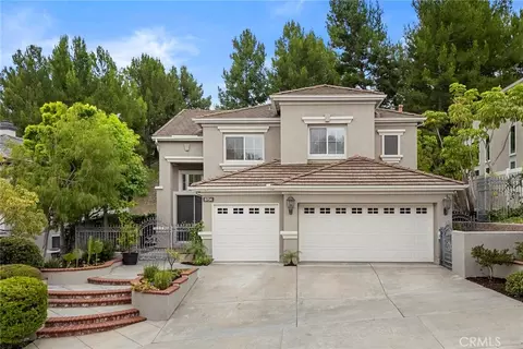 8754 E Banner Rdg, Anaheim, CA 92808