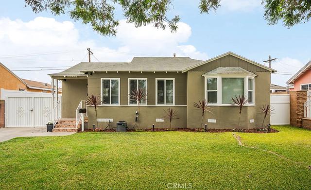 810 E 118th, Los Angeles, CA 90059