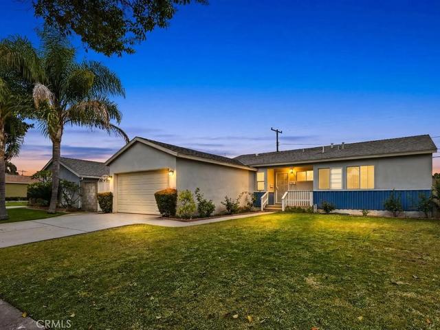 8343 Hickory Dr, Buena Park, CA 90620