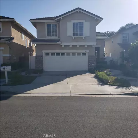 1023 S Brianna Way, Anaheim, CA 92808