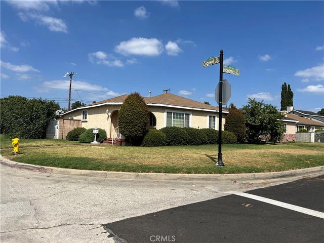 2130 Cogswell Rd, El Monte, CA 91733