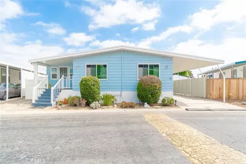 3595 Santa Fe #36, Long Beach, CA 90810