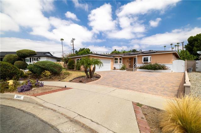 2601 Bruce Ln, La Habra, CA 90631